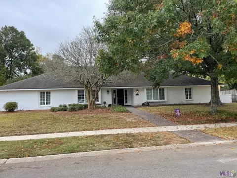 2763 E Bocage Ct, Baton Rouge, LA 70809