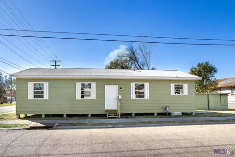 23736 Baist St, Plaquemine, LA 70764