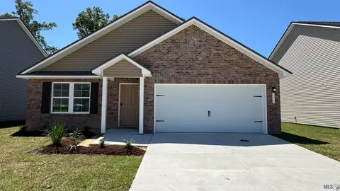 8528 Forestwood Ave, Baton Rouge, LA 70812