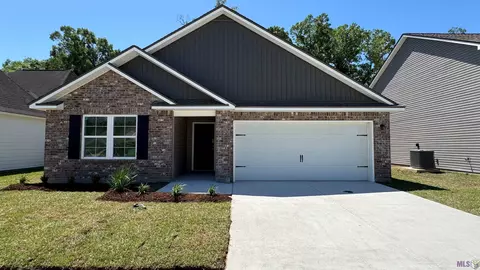 8540 Forestwood Ave, Baton Rouge, LA 70812