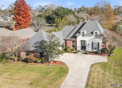 14258 Santa Fe Trl, Prairieville, LA 70769