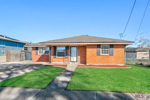 7327 Means Ave, New Orleans, LA 70127