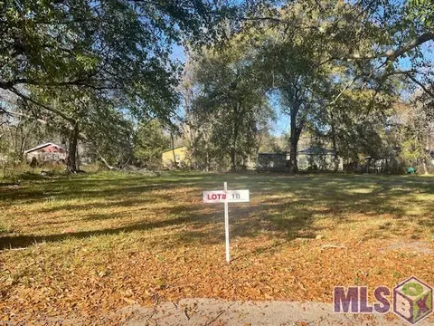 tbd Lot 19 Cardinal St, Baton Rouge, LA 70807