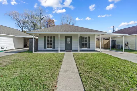 16124 Monica Dr, Prairieville, LA 70769