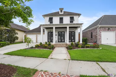 8427 Billiu St, Baton Rouge, LA 70817