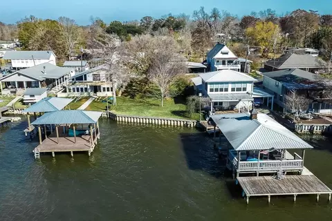 5000 Pecan Ln, Jarreau, LA 70749