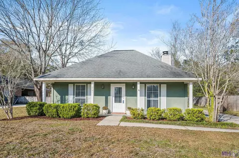 10791 Ray Dr, Denham Springs, LA 70706