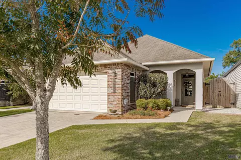 14441 Tanya Dr, Gonzales, LA 70737