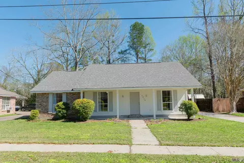 3216 Myrtle Ct, Zachary, LA 70791