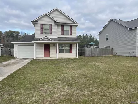 26237 Bobby Gill Rd, Denham Springs, LA 70726