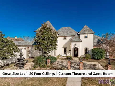 18238 Fountain Hl, Prairieville, LA 70769