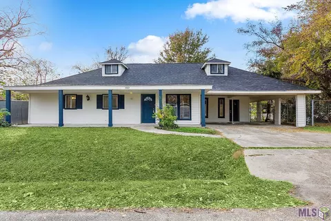 7263 Yorkshire St, Baton Rouge, LA 70807