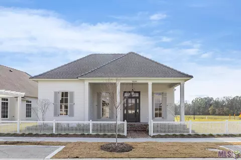 14644 Cottage Bend Dr, Baton Rouge, LA 70820