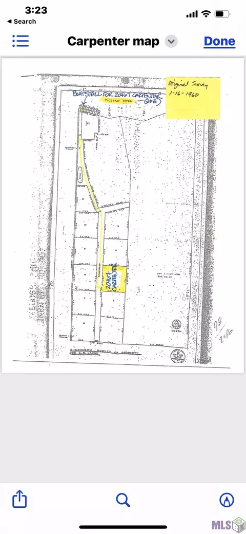 20467 Carpenter Rd, Springfield, LA 70462 photo 25