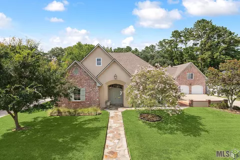 7419 Lasalle Ave, Baton Rouge, LA 70806