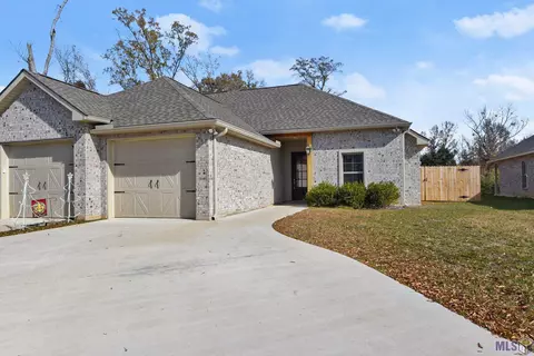 12524 Morgan Creek Ln #B, Hammond, LA 70403