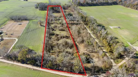 tbd Reno Rd, Fordoche, LA 70732