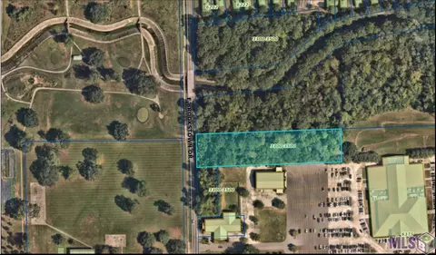 tbd E Brookstown Dr, Baton Rouge, LA 70805