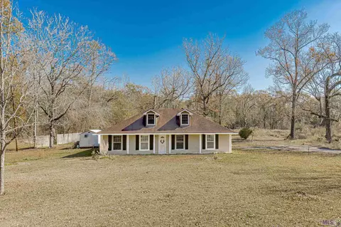 16522 Old Settlement Rd, Zachary, LA 70791
