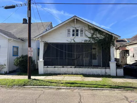 220 S 12th St, Baton Rouge, LA 70802