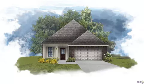 2279 Hayes Ave, Port Allen, LA 70767