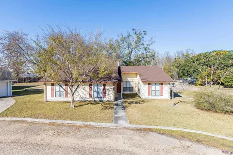 14002 Pinehurst Ave, Baton Rouge, LA 70817
