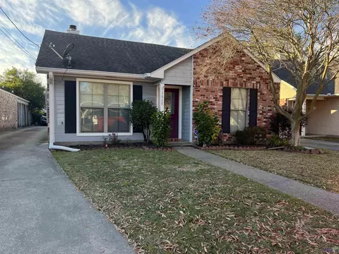 3628 Braden Patrick Dr, Baton Rouge, LA 70816