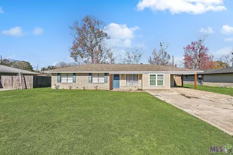 9359 Dabney Dr, Denham Springs, LA 70726