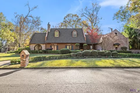 6128 N Shore Dr, Baton Rouge, LA 70817