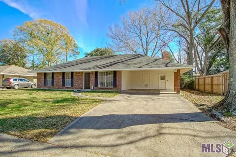 828 Wylie Dr, Baton Rouge, LA 70808
