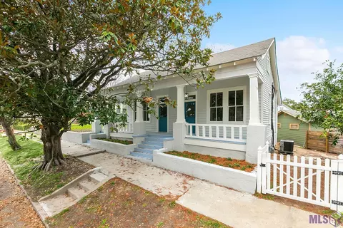 655 Beauregard St, Baton Rouge, LA 70802