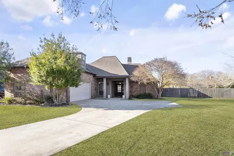 37324 Mill Park Ave, Gonzales, LA 70737