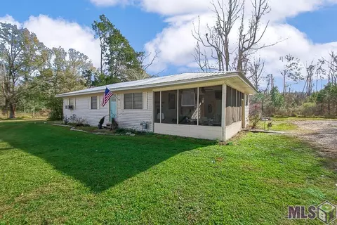 14187 Bear Island Rd, Maurepas, LA 70449