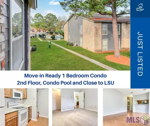 5137 Nicholson Dr #B32, Baton Rouge, LA 70820
