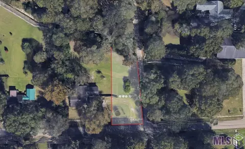 tbd NW Centerville St, Denham Springs, LA 70726