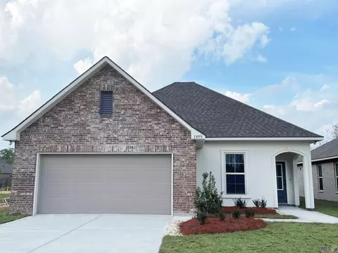 13973 Rosewell St, Denham Springs, LA 70726