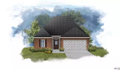 9226 Asoka Ave, Baton Rouge, LA 70810