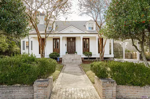 3310 Hyacinth Ave, Baton Rouge, LA 70808