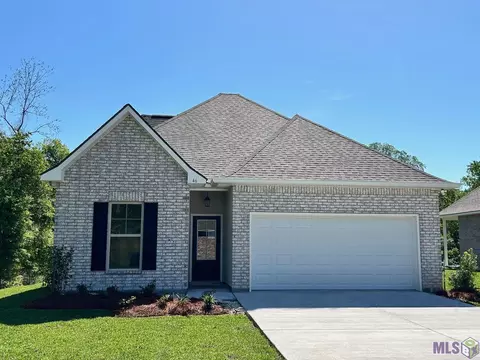 4603 Deep Creek Dr, Baton Rouge, LA 70817