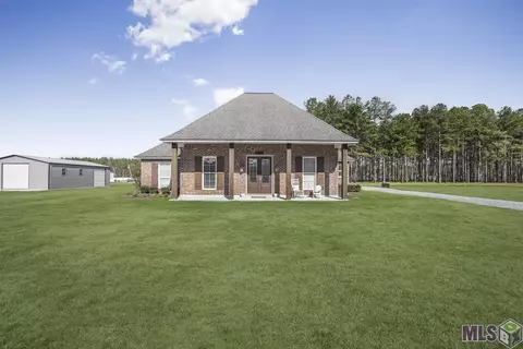 11355 Herman Ernest Dr, Denham Springs, LA 70706
