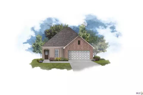 23365 Cinder Dr, Denham Springs, LA 70726