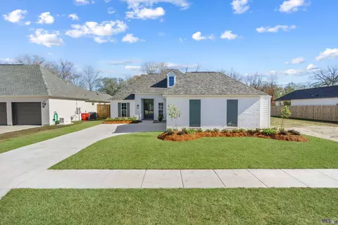 17420 Lions Ear Ln, Prairieville, LA 70769