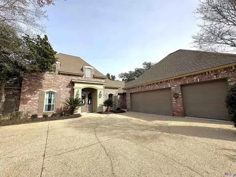 41226 Clearwater Ave, Gonzales, LA 70737
