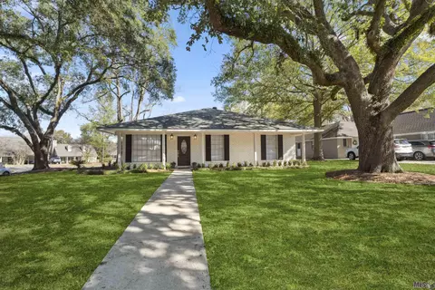 2315 Palm Hills Blvd, Baton Rouge, LA 70809