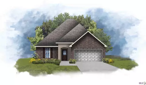 4621 Deep Creek Dr, Baton Rouge, LA 70817