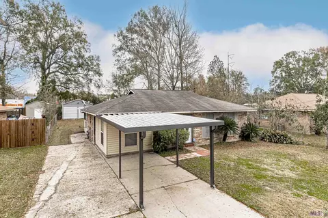 404 Cypress Dr, Baker, LA 70714 photo 3
