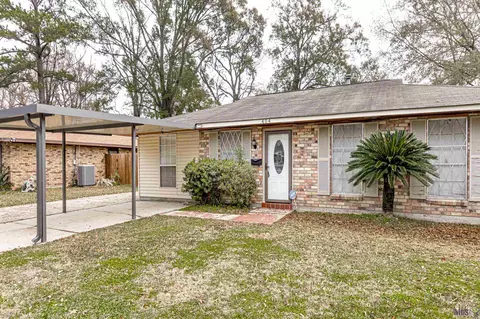 404 Cypress Dr, Baker, LA 70714 photo 2