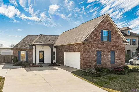 40479 Mignon Ave, Prairieville, LA 70769