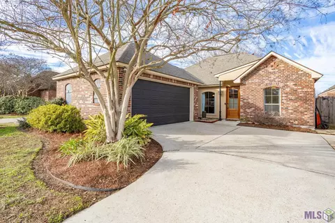 10361 Springtree Ave, Baton Rouge, LA 70810