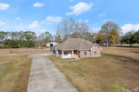 1192 Cordoba Dr, Zachary, LA 70791
